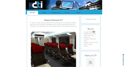 Desktop Screenshot of dt-id.com